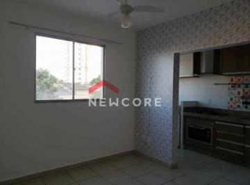 Apartamento · 52m² · 2 Quartos · 1 Vaga · Apartamento em Rua da Estrelítzia - Panorama - Uberlândia/MG