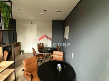 Apartamento · 51m² · 2 Quartos · 1 Vaga · Apartamento em  Rua Ministro Ferreira Alves - Perdizes - São Paulo/SP