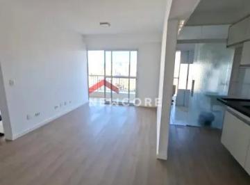 Apartamento · 69m² · 2 Quartos · 2 Vagas · Apartamento em Avenida Senador Feijó - Encruzilhada - Santos/SP
