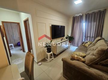 Apartamento · 81m² · 2 Quartos · 1 Vaga · Apartamento em  Avenida Brasil - Boqueirão - Praia Grande/SP