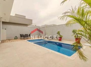 Casa · 305m² · 3 Quartos · 4 Vagas · Casa de condomínio em  Rua Giacomo Longobardi - Jardim Emília - Sorocaba/SP