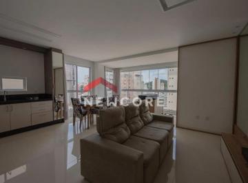 Apartamento · 120m² · 3 Quartos · 2 Vagas · Apartamento em Rua 132 - Centro - Itapema/SC