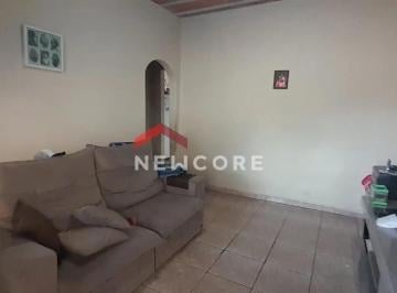 Casa en Venda de 2 quartos São Januário (Justinópolis) · Casa em Rua São Francisco de Assis - São Januário (Justinópolis) - Ribeirão das Neves/MG
