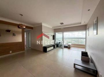 Apartamento · 103m² · 3 Quartos · 2 Vagas · Apartamento em Rua Antonio Perez Hernandez - Parque Campolim - Sorocaba/SP