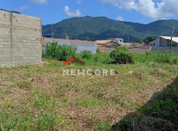 Terreno · 360m² · Lote em  Rua Cacaueiro - Estância dos Eucaliptos - Peruíbe/SP