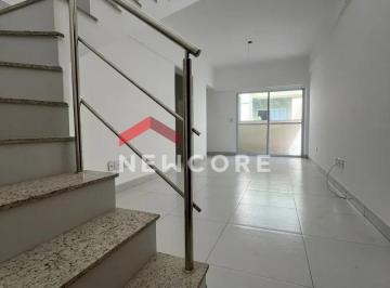 Apartamento · 140m² · 3 Quartos · 3 Vagas · Cobertura em Rua Rio Grande do Sul - Espírito Santo - Betim/MG