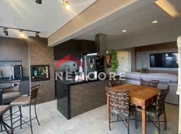 Apartamento · 94m² · 3 Quartos · 2 Vagas · Apartamento em  Rua 3 - Vila Operária - Rio Claro/SP