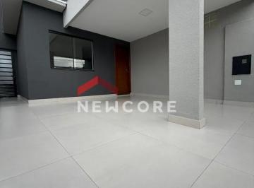 Casa · 83m² · 3 Quartos · 2 Vagas · Casa em  Rua Yoshimasa Suzuki - Maria Lúcia - Londrina/PR