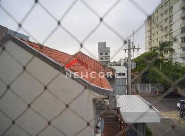 Apartamento · 52m² · 1 Quarto - Newcore · Apartamento em Rua Conceição - Centro - São Leopoldo/RS