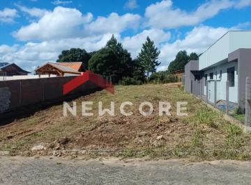 Terreno · 420m² · Lote em  Rua Odenaur Pacheco dos Reis - Cipó - São Francisco de Paula/RS