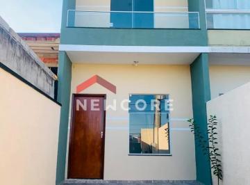 Casa · 65m² · 2 Quartos · 1 Vaga · Sobrado em Avenida João Batista Lima Pacheco - Jardim Panorama - Caçapava/SP