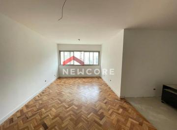 Apartamento · 113m² · 3 Quartos · 1 Vaga · Apartamento em Rua João Pimenta - Santo Amaro - São Paulo/SP