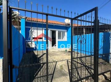 Casa · 55m² · 2 Quartos · 2 Vagas · Casa em Rua Adelaide Helegda Rolim de Moura - Morada do Bosque - Cachoeirinha/RS