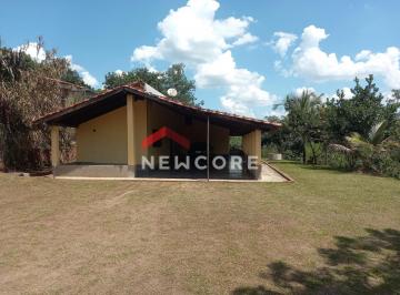 Rural · 120m² · 2 Quartos · 5 Vagas · Chácara em Estrada Municipal Santa Isabel - Centro (Tupi) - Piracicaba/SP