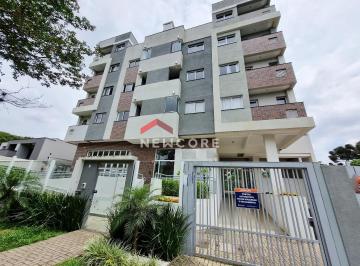 Apartamento · 104m² · 3 Quartos · 2 Vagas · Cobertura em Rua Monte Castelo - Tarumã - Curitiba/PR