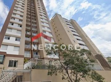Apartamento · 75m² · 3 Quartos · 2 Vagas · Apartamento em  Rua dos Jequitibás - Campestre - Santo André/SP