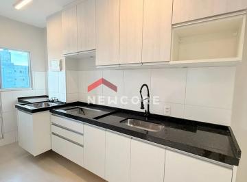 Apartamento · 46m² · 2 Quartos · 1 Vaga · Apartamento em Rua Raphael Perissinotto - João Aranha - Paulínia/SP