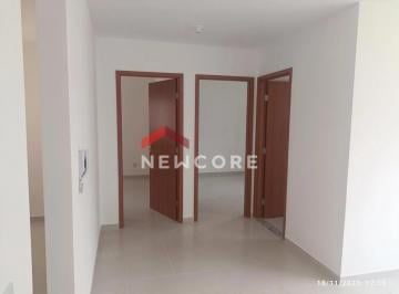 Apartamento en Venda de 2 quartos Loteamento Residencial Pequis · Apartamento em Avenida Wilson Rodrigues da Silva - Loteamento Residencial Pequis - Uberlândia/MG