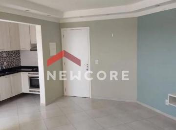Apartamento · 48m² · 2 Quartos · 1 Vaga · Apartamento em Rua Elizia Machado Benassi - Nova Cidade Jardim - Jundiaí/SP