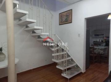 Casa 132m² Venda Jardim Sabaúna · Sobrado em Rua Álvaro Cura - Sabaúna - Itanhaém/SP