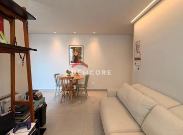 Apartamento · 65m² · 2 Quartos · 2 Vagas · Apartamento em  Rua Pium-i - Cruzeiro - Belo Horizonte/MG