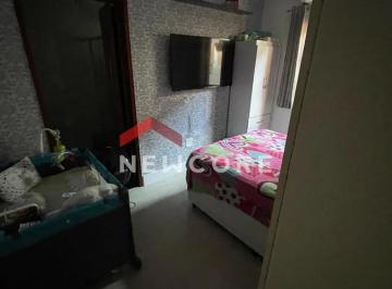 Casa · 98m² · 2 Quartos · 2 Vagas · Casa em  Rua General Izidoro Dias Lopes - Paulicéia - São Bernardo do Campo/SP
