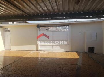 Casa · 181m² · 2 Quartos · 4 Vagas · Casa em  Rua 2 Rv - Conjunto Residencial Vila Verde - Rio Claro/SP