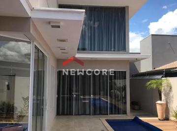 Casa · 320m² · 3 Quartos · 4 Vagas · Casa de condomínio em Rua Wilson Pedro Speridião - Quinta Ranieri - Bauru/SP