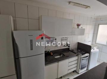 Apartamento · 65m² · 2 Quartos · 1 Vaga · Apartamento em Rua André Gallo - Vale dos Tucanos - Londrina/PR