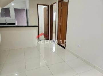 Casa · 45m² · 2 Quartos · 1 Vaga · Casa de condomínio em  Rua Oduvaldo D. Bruzzetti - Quietude - Praia Grande/SP