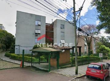 Apartamento · 58m² · 2 Quartos · 1 Vaga · Apartamento em  Rua Eurico Lara - Medianeira - Porto Alegre/RS