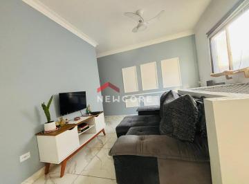 Casa · 43m² · 1 Quarto · 1 Vaga · Casa de condomínio em  Rua Nossa Senhora de Praia Grande - Caiçara - Praia Grande/SP