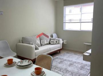 Apartamento · 54m² · 2 Quartos · 1 Vaga · Apartamento em Avenida Loreto - Jardim Santo André - Santo André/SP