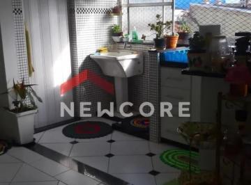 Apartamento en Venda de 2 quartos Centro · Apartamento em Rua Episcopal - Centro - São Carlos/SP