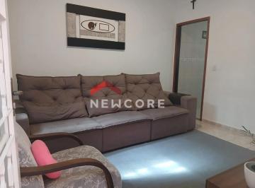 Casa · 125m² · 2 Quartos · 2 Vagas · Casa em  Rua Scutum - Jardim Satélite - São José dos Campos/SP