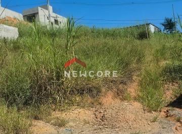 Terreno · 125m² · Lote em Rua Doutor Ladislau Reti - Parque Alexandre - Cotia/SP