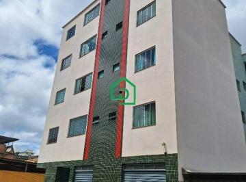Apartamento · 60m² · 2 Quartos · 1 Vaga · Apartamento para aluguel no bairro Santa Matilde-Conselheiro Lafaiete