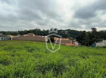 Terreno · 534m² · TERRENO À VENDA RESIDENCIAL PACAEMBU II - ITUPEVA/SP