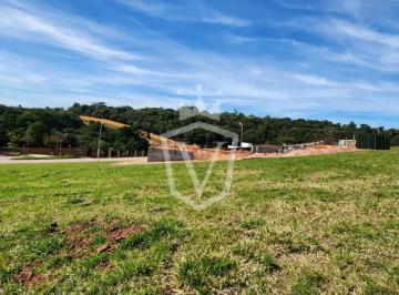 Terreno · 450m² · Terreno/Condomínio - Residencial - No bairro Chácara Terra Nova -  Alphaville 1 Jundiaí - SP