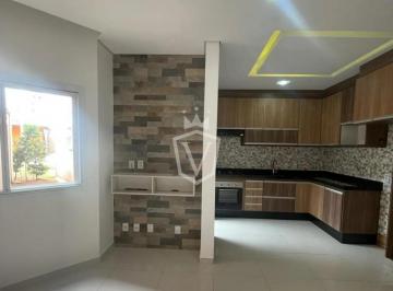 Apartamento · 48m² · 2 Quartos · 1 Vaga · Apartamento à venda no Residencial Azaleia - Nova Cidade Jardim, Jundiai/SP