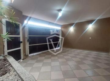 Casa · 200m² · 3 Quartos · 2 Vagas · CASA A VENDA OU LOCAÇÃO- JARDIM SARAPIRANGA - JUNDIAI - SP -