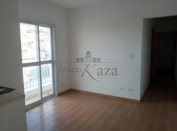 Apartamento · 55m² · 2 Quartos · 1 Vaga · Oportunidade - Apartamento - Residencial Bilbao - Jardim Satélite - 2 Dormitórios - 55m².