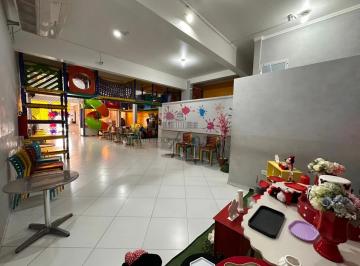 Comercial · 360m² · 3 Vagas · Oportunidade - Ponto Comercial - Bosque dos Eucaliptos - 600m².