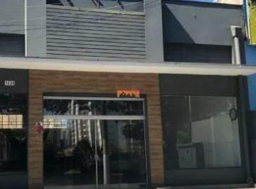 Casa · 301m² · 4 Vagas · Barracão para aluguel, 4 vagas, Jardim Santana - CAMPINAS/SP