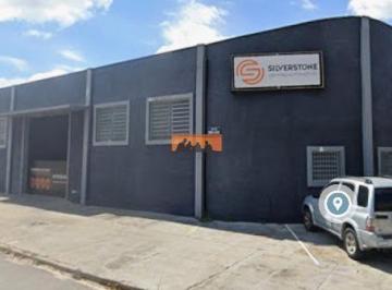 Casa · 203m² · 3 Vagas · Barracão para aluguel, 3 vagas, Jardim Santana - CAMPINAS/SP
