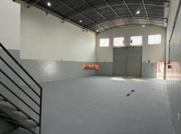 Casa · 244m² · 4 Vagas · Barracão para aluguel, 4 vagas, Jardim Nilópolis - CAMPINAS/SP