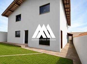 Casa · 322m² · 8 Quartos · 1 Vaga · CASA PARA VENDA - MORRO DO ENGENHO - ITAÚNA MG