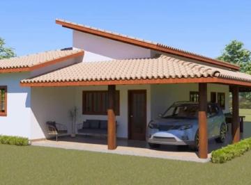 Rural · 1000m² · 3 Quartos · Sítio 3 quartos à venda em Itatiaiuçu/MG