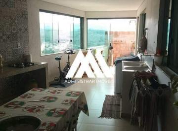 Casa · 300m² · 3 Quartos · 1 Vaga · CASA PARA VENDA - PIO XII- IGARAPÉ MG