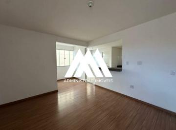 Apartamento · 82m² · 3 Quartos · 1 Vaga · Alugo apartamento em Itaúna com excelente localização!